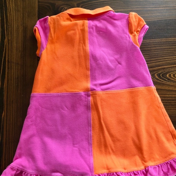 Ralph Lauren Girls dress in 24m size - Picture 2 of 4